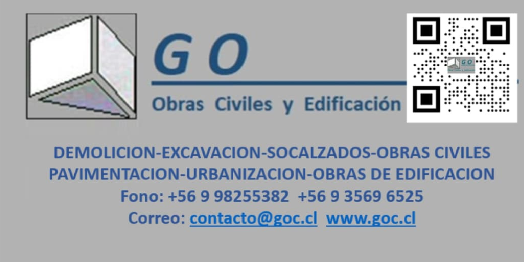 GO Constructora – Grupo de empresas GO